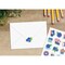 Teacher Created Resources Blueberry Smelly Stickers, 120-Piece Set, 6PK 9452 - alternate 2