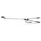Kings County Tools 59IN Tree Trimmer Pruning Shears with Rotating Head and Loppers GW11G12-19 - alternate 4