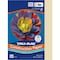 Tru-Ray Construction Paper, Art Project, Craft Project, 9in W x 12in L, 76 lb Basis Weight, 50PK P103043 - alternate 1