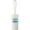 Idesign Toilet Bowl Brush, Polypropylene Bristle, 16-1/2 in OAL Clear 98900 - alternate 3
