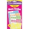 Trend Enterprises Neon Smiles superSpots® Stickers Variety Pack, 2500 Per Pack, PK3 T1942 - alternate 1