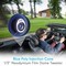Pyle 4 in Car Sound Speaker (Pair) PL42BL - alternate 2