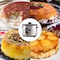 Brentwood Industries 10-Cup Stainless Steel Crunchy Persian Rice Cooker TS-1020S - alternate 2