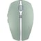 Cherry Americas BLUETOOTH MOUSE WITH MULTI-DEVICE FUNCTION - AGAVE GREEN JW-7500US-18 - alternate 3