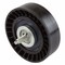 Motorcraft Accessory Drive Belt Idler Pulley,  YS358 - alternate 2