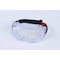 3M Safety Goggles, Clear Lens, Scotchgard Anti-Fog & Anti-Scratch, Indirect Vent, 3000 Series GG3101-SGAF - alternate 1
