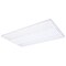 Nuvo 240/220/180 Watt LED Linear High Bay 3K/4K/5K CCT IP69K 120-347 Volt White Finish 65/1172 - alternate 1