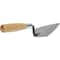 Marshalltown Masonry, Philadelphia Pointing Trowel, 4 1/2 x 2 1/4 inch Trowel 45 4.5 - alternate 2