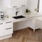 Blanco Precis ADA Single Bowl, Cinder 442539 - alternate 3