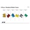 Performance Tool Fuse Assortment W5368 - alternate 4