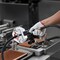 Vevor Hydraulic Hose Crimper Split A/C Hoses Crimper Kit with 7 Crimping Dies LD-71560 - alternate 3
