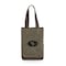 Picnic Time Family Of Brands NFL San Francisco 49ers - 2 Bottle Insulated Wine Cooler Bag 536-02-140-274-2 - alternate 1
