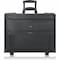 Solo New York Classic Rolling Case, Fits 17'' Laptops, 12.8'' x 18'' x 7'', Black B78-4 - alternate 1