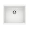 Blanco Precis Large Bowl, White 513426 - alternate 1
