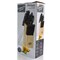 Gibson Home Westover 13 Piece Stainless Steel Cutlery Set in Black with Wood Storage Block 127727.13 - alternate 3