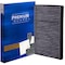 Premium Guard Cabin Air Filter,  PC5477 - alternate 2
