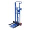 Vestil 750 lb. Hydraulic Lift Cart, Load Cap. 750 lb. HYDRA-4-AF-18 - alternate 5