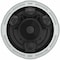 Axis P3738-PLE 32 Megapixel Outdoor 4K Network Camera - Color - Dome - White 02635-001 - alternate 3
