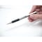 Zebra Pen BCA F301 Stainless Steel Ballpoint Pens, Black, 2PK ZEB27112 - alternate 2