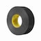 3M Duct Tape, Black, 60 yd L, 2 in W 8979 - alternate 3