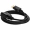 Add-On Addon 6Ft Displayport Male To Dvi-D Dual Link (24+1 Pin) Male Black DISPLAYPORT2DVI6F - alternate 2