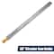 Powertec 36" Circular Saw Guide/Straight Edge Guide for Router Tool, Jigsaw, Circular Saw and Drill Press 71706 - alternate 1