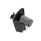 Hps Performance Air Intake Kit with Upper Hot Side Charge Pipe, Black,  827-733WB - alternate 6