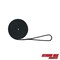 Extreme Max 3006.2093 BoatTector Double Braid Nylon Dock Line - 3/8" x 20', Black 3006.2093 - alternate 1