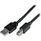Startech.Com 20m Active USB 2.0 A to B Cable - M/M USB2HAB65AC - alternate 1