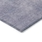 Homeroots 10' X 14' Purple Washable Indoor Outdoor Area Rug 598859 - alternate 3