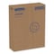 Scott Personal Seat Toilet Seat Cover Dispenser, 17.5 x 2.25 x 13.25, White 9505 - alternate 3
