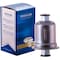 Premium Guard Fuel Filter,  PF8967 - alternate 4
