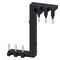 Siemens Safety main power connector for series connection of two contactors 3RT202. 3RA2926-1A - alternate 1