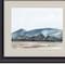 Homeroots Set Of Two Farmhouse View Brown Framed Print Wall Art, 2PK 416744 - alternate 4