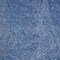 Homeroots 3' X 5' Navy Blue Gray And Ivory Abstract Washable Indoor Outdoor Area Rug 597028 - alternate 3