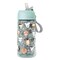 Bentgo Puppy Love Plastic Water Bottle, 15 oz, Multicolor BGKDWB1-PPY - alternate 1