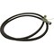 Komatsu HOSE, KOMATSU OEM 20J-62-12230 20J-62-12230 - alternate 2
