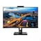 Signify 23.8 IPS Full HD Monitor with Window's Hello Webcam 242B1H - alternate 1