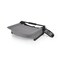 Picnic Time Family Of Brands Gridiron Stadium Seat, Heathered Gray 627-01-105-000-0 - alternate 2