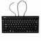 R-Go R-Go ergonomic keyboard, Split Break - QWERTY(US), wired, black RGOSP-USWIBL - alternate 5