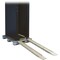 Eaton Tripp Lite Series 48U SmartRack Standard-Depth Rack Enclosure Cabinet with doors, side panels & SR48UBSP1 - alternate 1