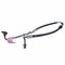 Motorcraft Power Steering Pressure Line Hose Assembly,  PSH95 - alternate 2