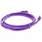 Add-On Addon Violet, 4Ft Long Taa Compliant Cat6 Cable AOT-4FCAT6-VIO - alternate 2