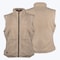 Mobile Warming Women's Upland Sherpa Heated Vest MD MWWV76280325 - alternate 1