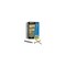 Hillman Wood Screws Power Pro No. 9 S X 2-1/2in L Star Yellow Zinc 1 lb Yellow Zinc 48583 - alternate 5