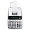 Canon MP11DX-2 Printing Calculator, Black/Red Print, 3.7 Lines/Sec 2198C001 - alternate 1