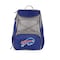 Picnic Time Family Of Brands NFL Buffalo Bills - PTX Backpack Cooler 633-00-138-044-2 - alternate 1
