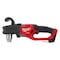 Milwaukee Tool M18 FUEL HOLE HAWG 1/2" Right Angle Drill - Bare Tool 2807-20 - alternate 1