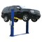 Atlas Automotive Equipment 9Kbpx Baseplate 2-Post Lift 9,000 Lb. Capacity XH-9KBPX - alternate 1