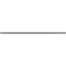 Daltile Halstatt 2in x 94in Slim Trim 4-in-1 Transition, Sold By the Piece HT44SLIMTP29 - alternate 2
